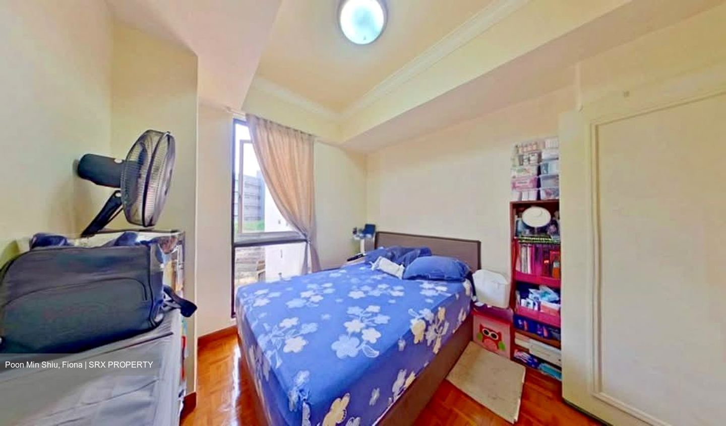 Seasons View (D20), Condominium #573977491